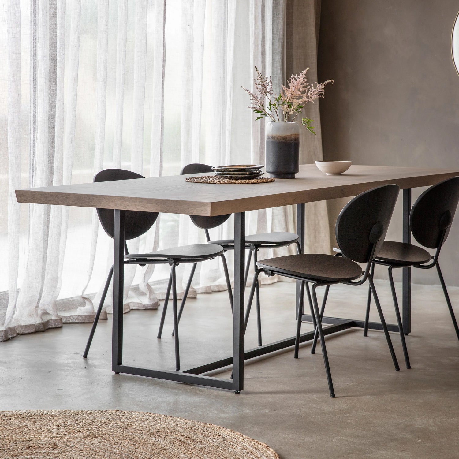 Gallery Direct Dining Chairs