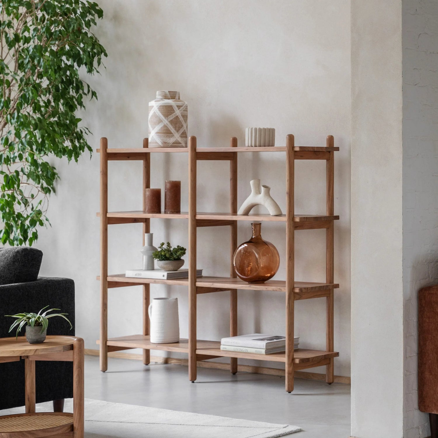 Display Units