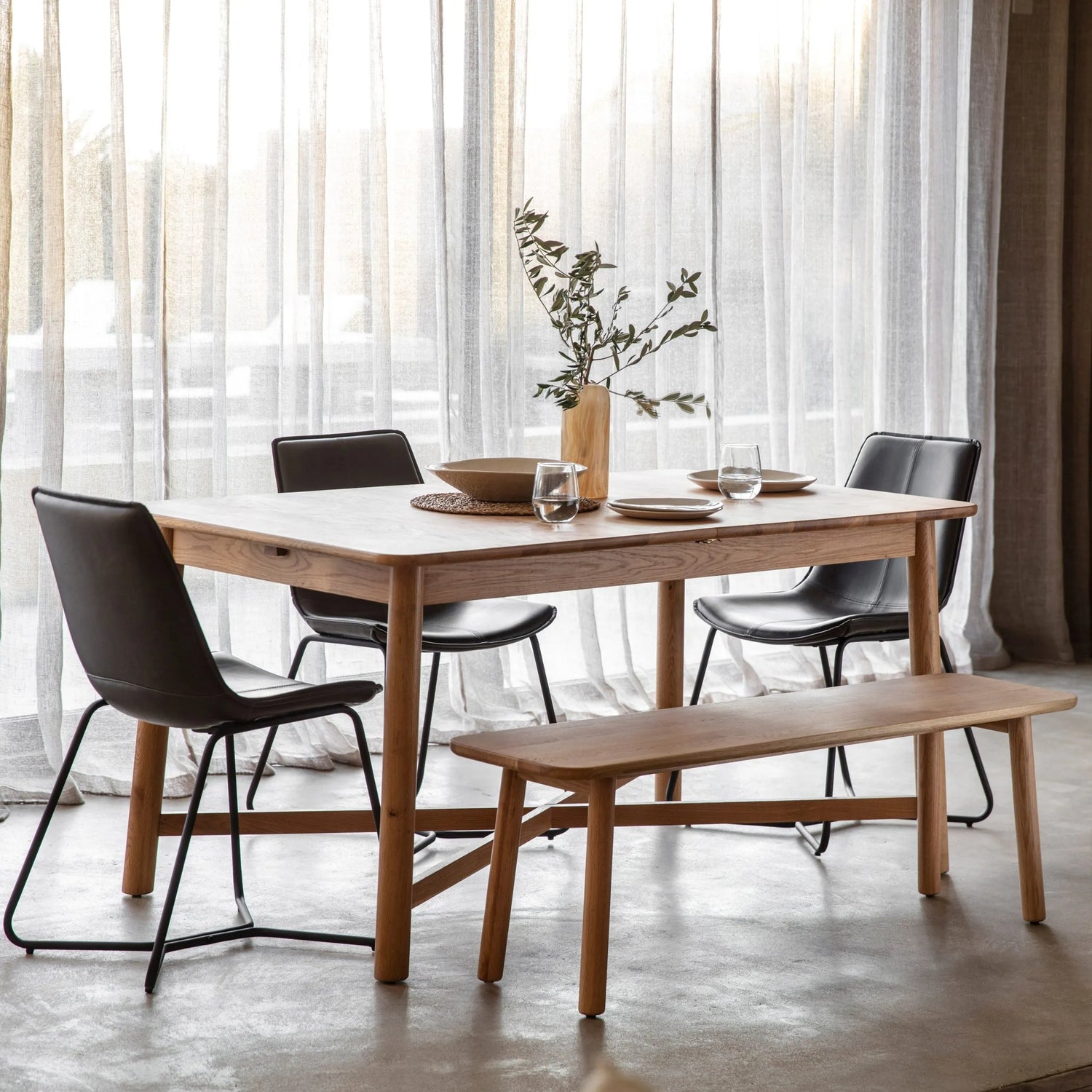 Kingham Collection