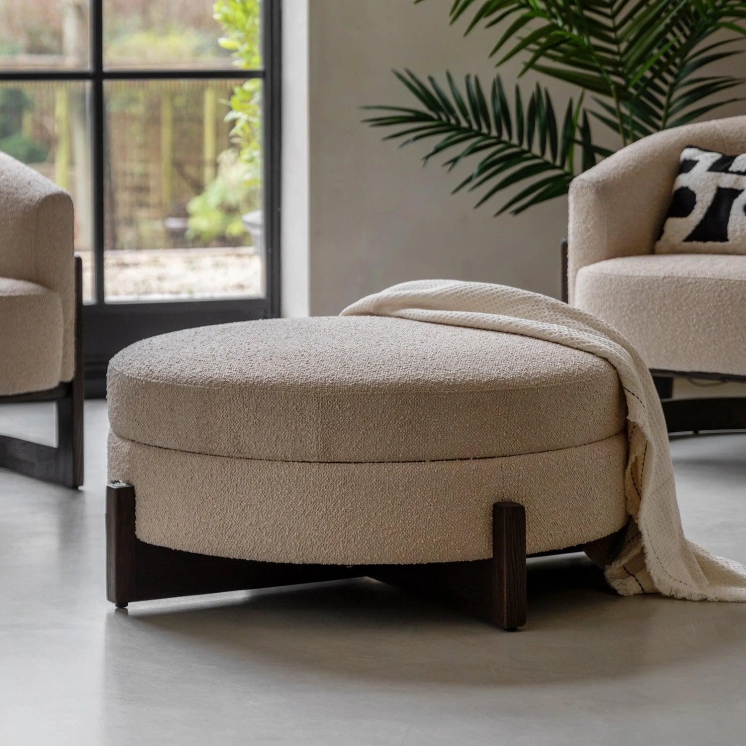 Footstools