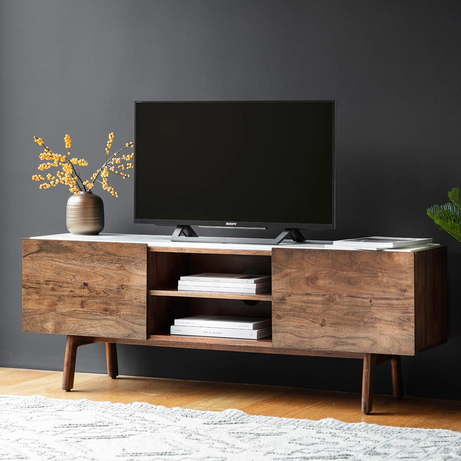 Media Units