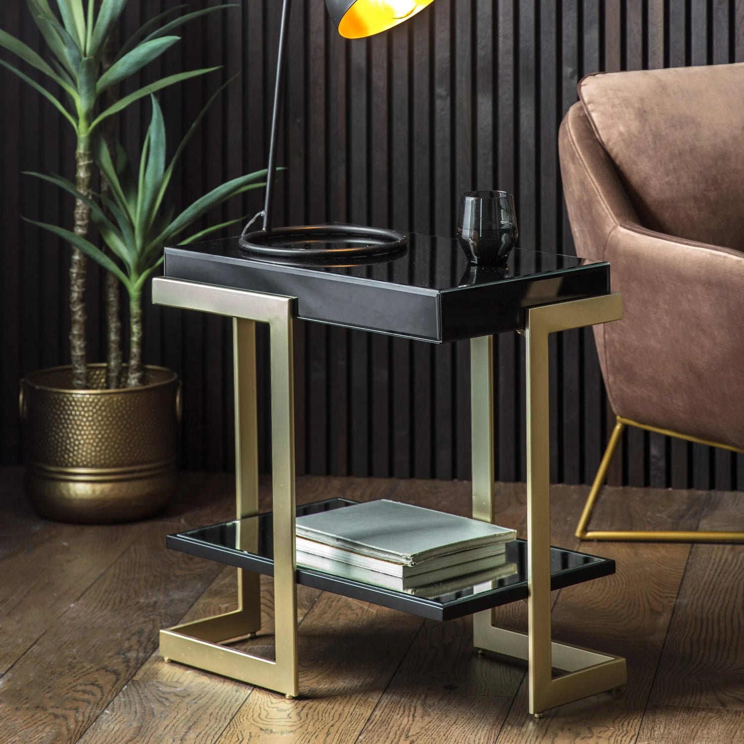Side Tables