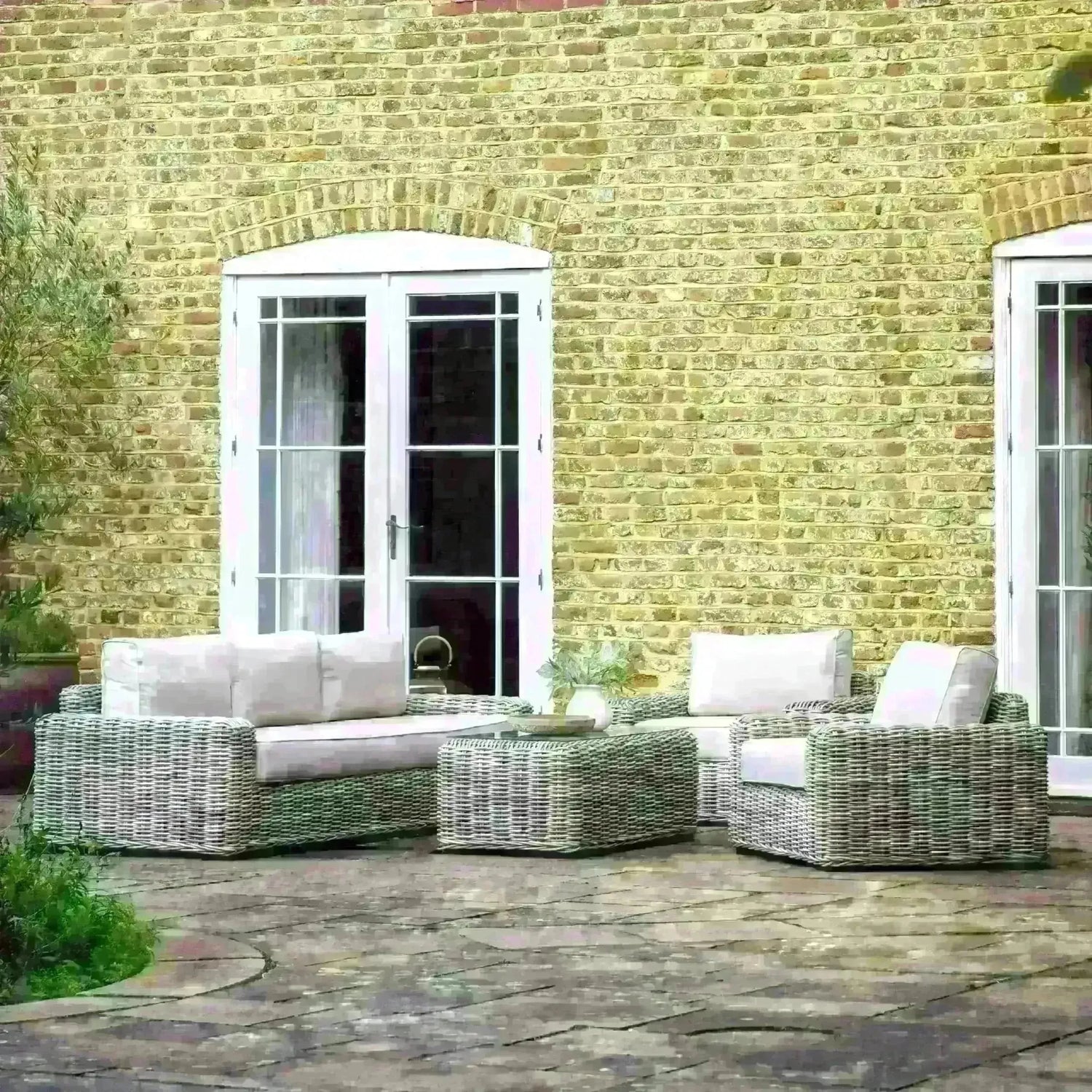Gallery Garden Ragusa