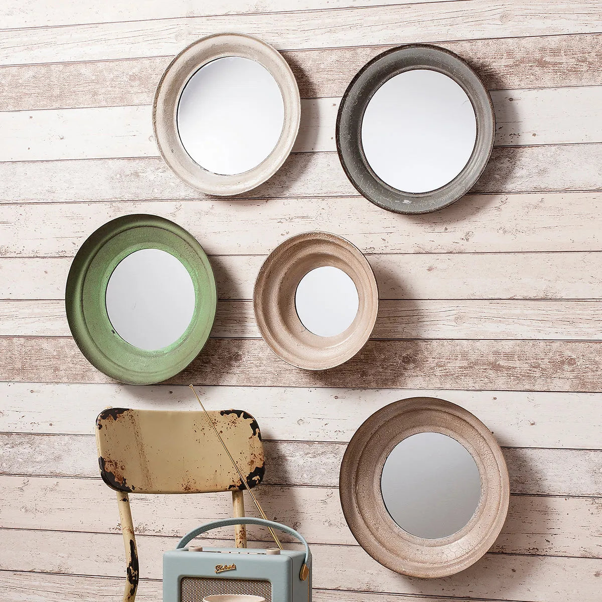 Home Accessories