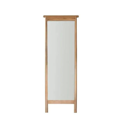 Gallery Direct Wycombe Cheval Mirror