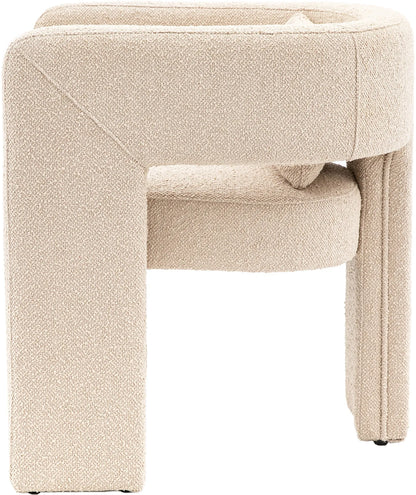 Gallery Direct Arezzo Armchair