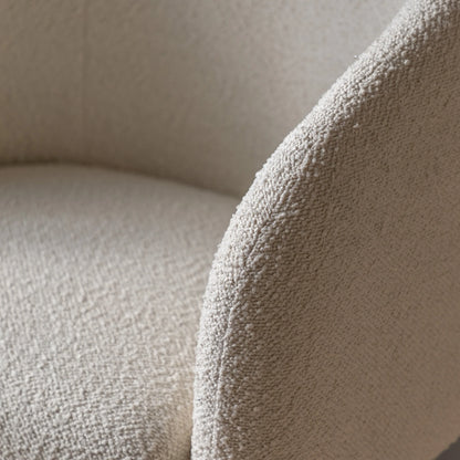 Gallery Direct Bugatti Tub Chair