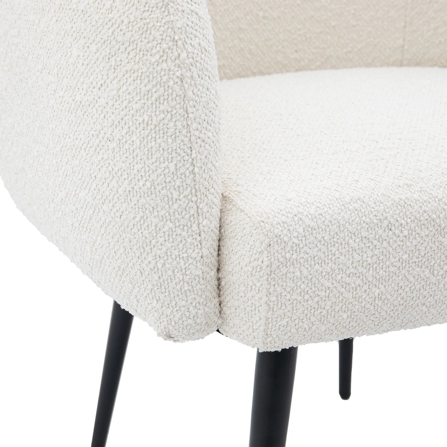 Gallery Direct Bugatti Tub Chair