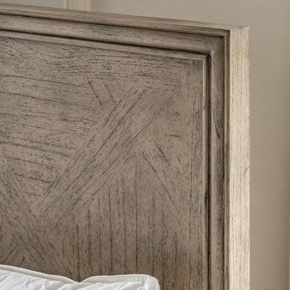 Gallery Direct Mustique Kingsize Bed