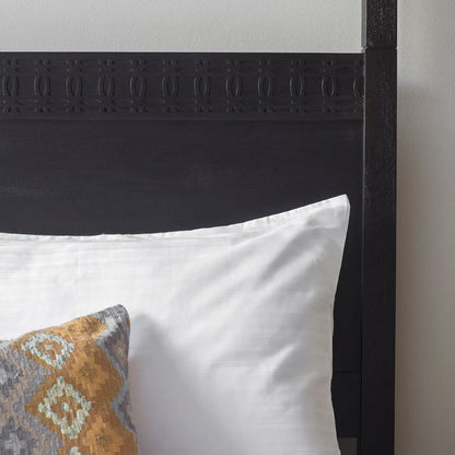 Gallery Direct Boho Boutique 4 Poster 6' Bed