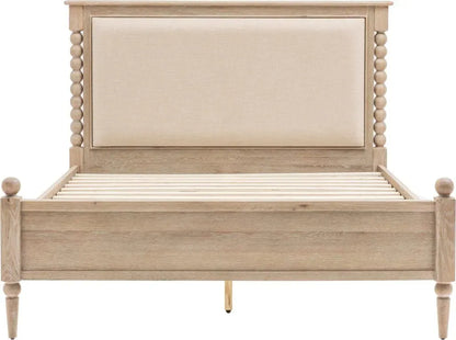 Gallery Direct Artisan King Size Bed