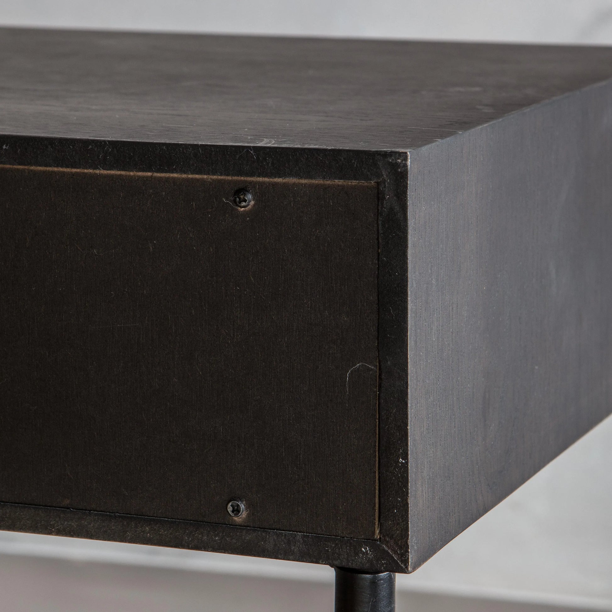 Gallery Direct Carbury 1 Drawer Bedside Table