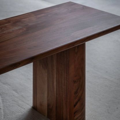 Gallery Direct Borden Small Dining Bench