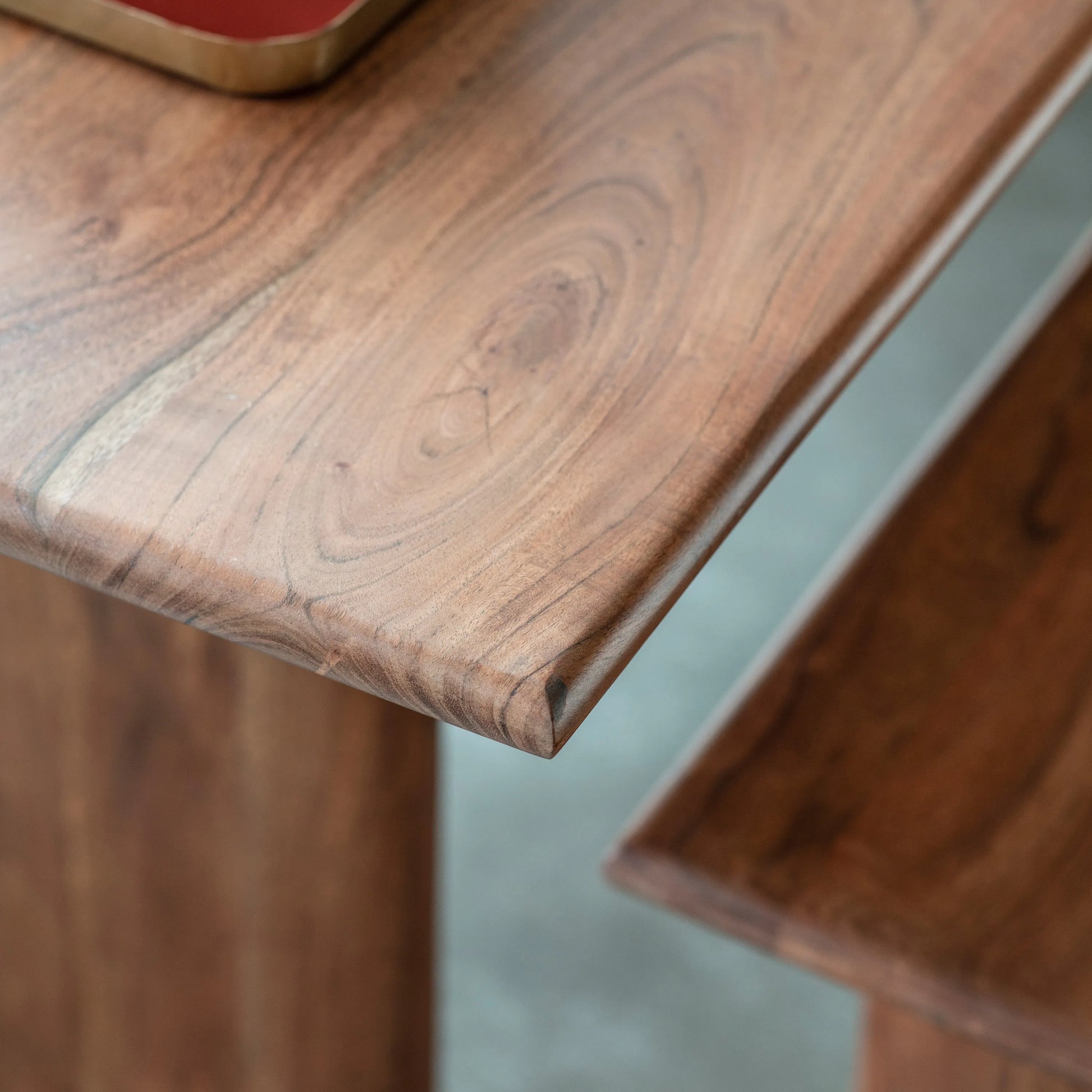 Gallery Direct Borden Large Dining Bench