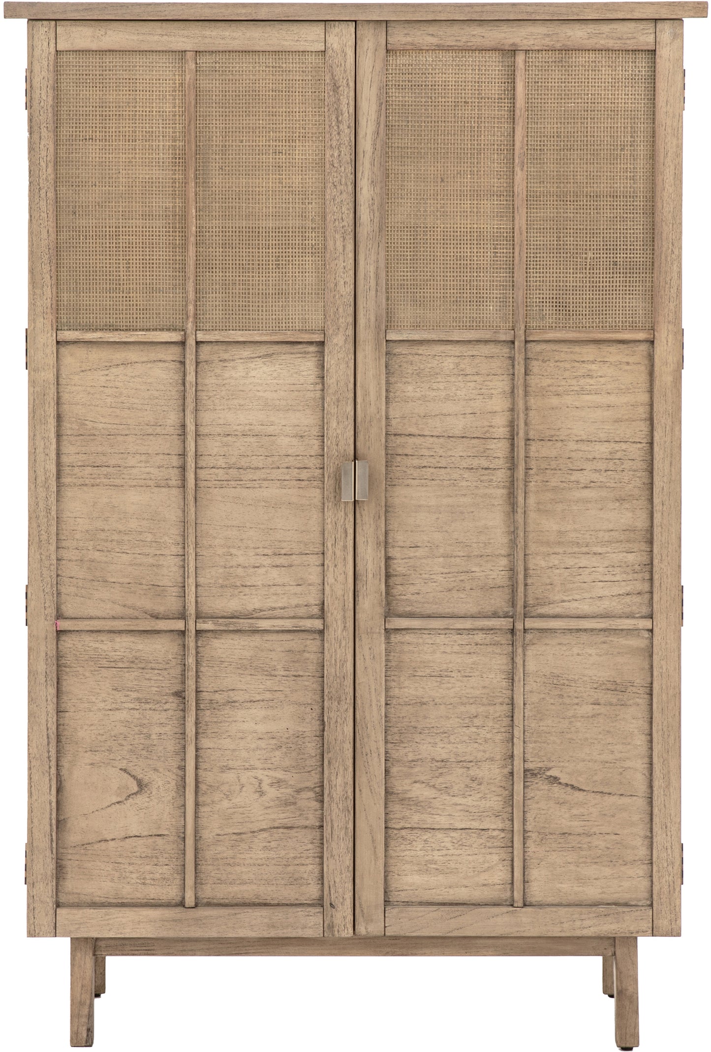 Gallery Direct Kyoto 2 Door Cupboard