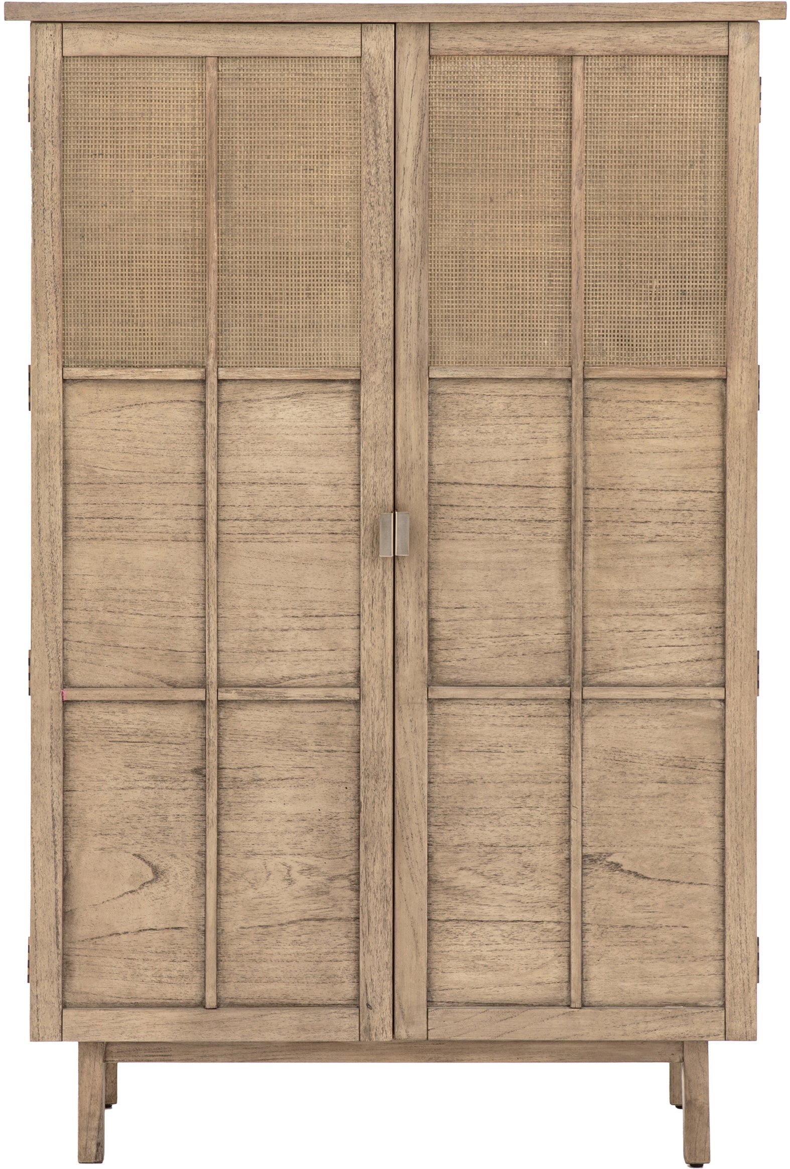 Gallery Direct Kyoto 2 Door Cupboard