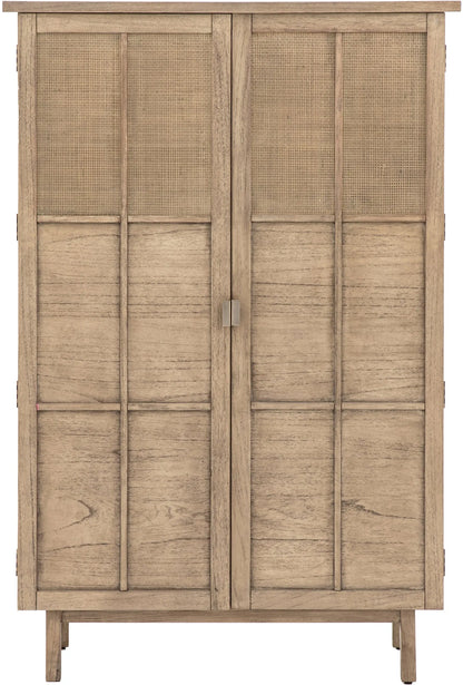 Gallery Direct Kyoto 2 Door Cupboard