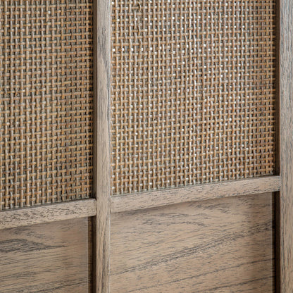 Gallery Direct Kyoto 2 Door Cupboard