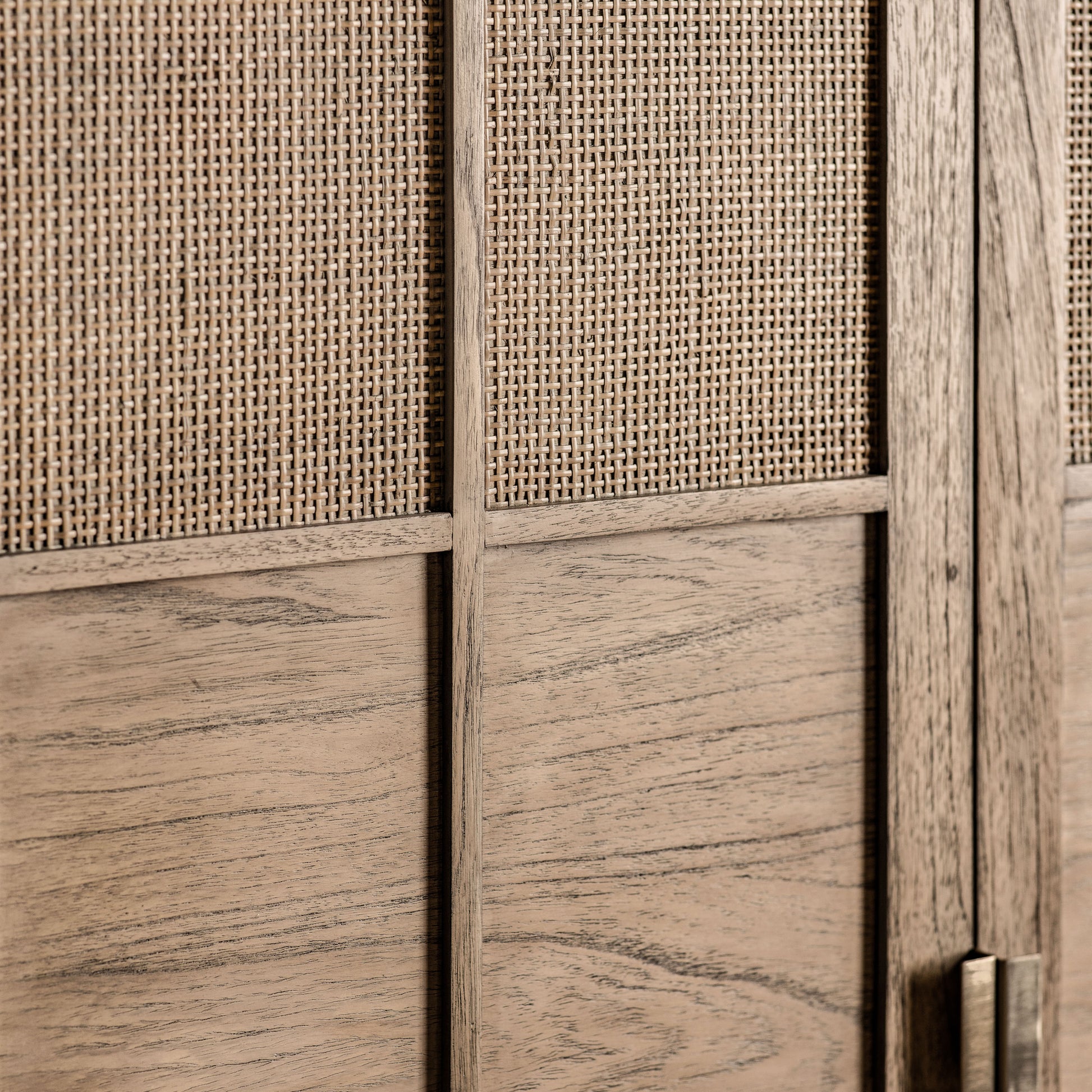 Gallery Direct Kyoto 2 Door Cupboard