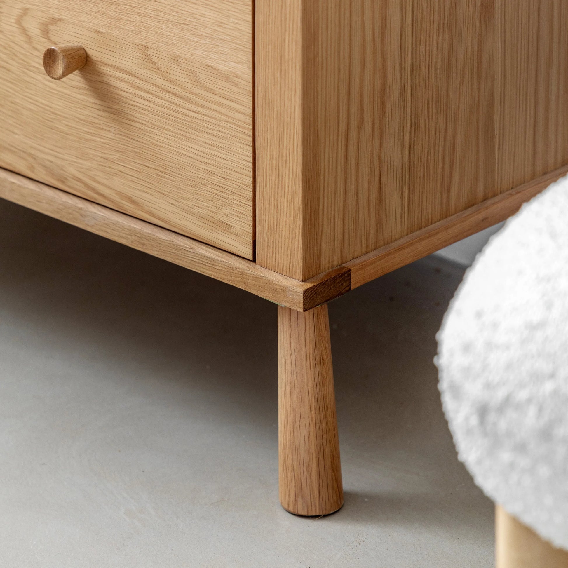 Gallery Direct Wycombe 5 Drawer Chest