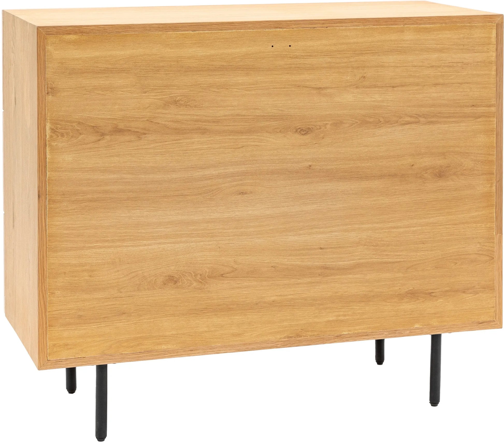 Gallery Direct Ashdown 3 Drawer Chest