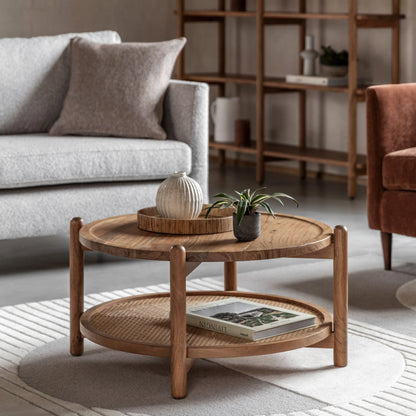 Gallery Direct Cannes Coffee Table