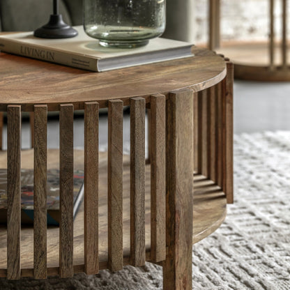 Gallery Direct Voss Coffee Table
