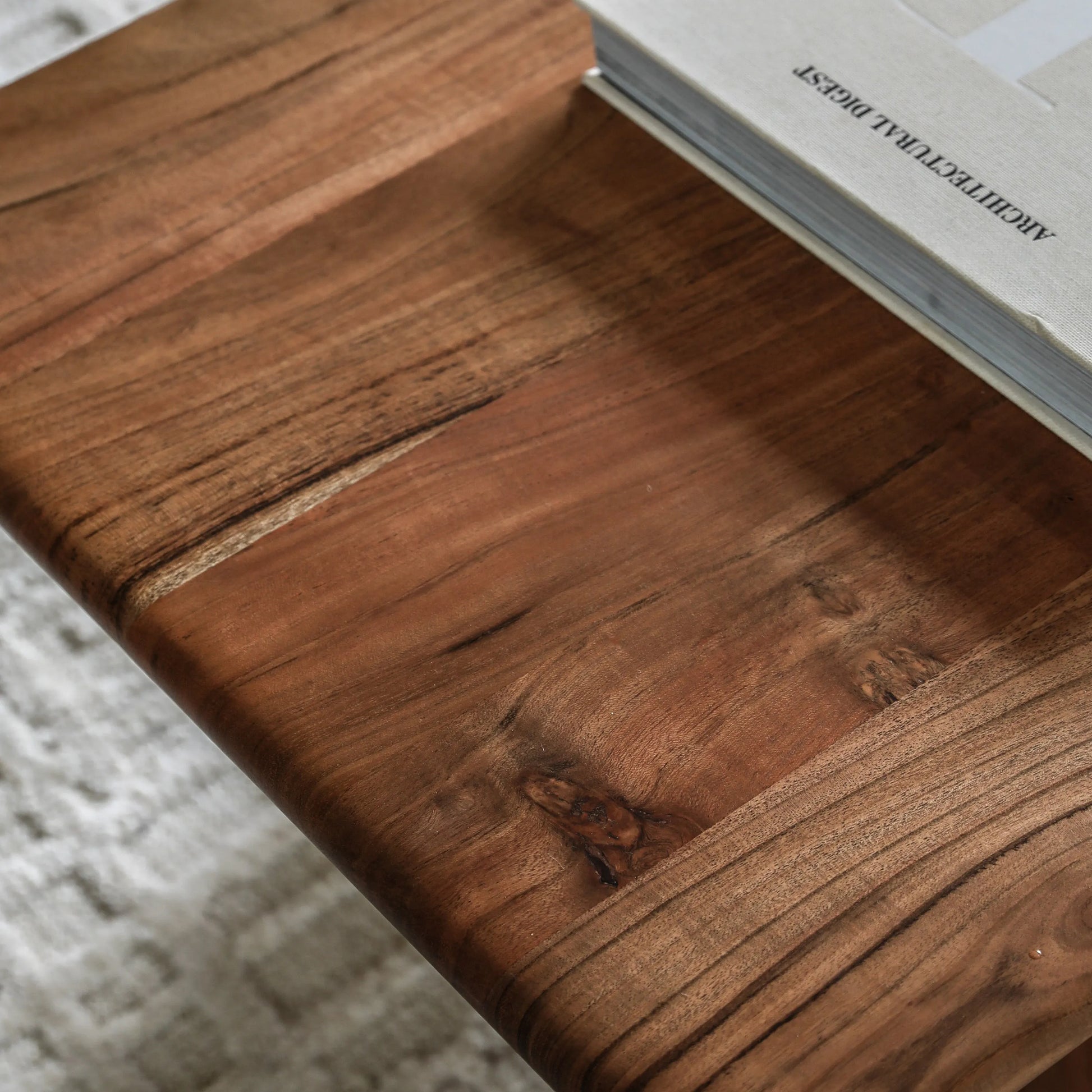 Gallery Direct Borden Coffee Table