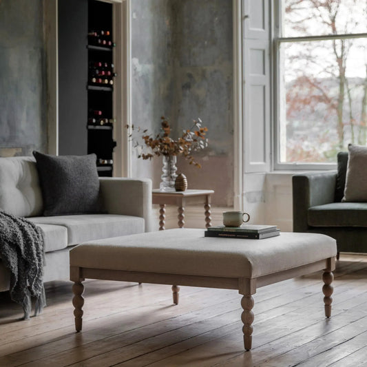 Gallery Direct Artisan Coffee Table
