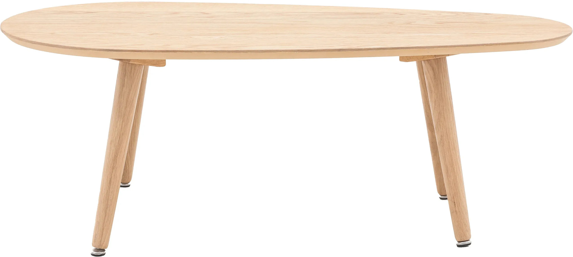 Gallery Direct Hatfield Coffee Table Natural
