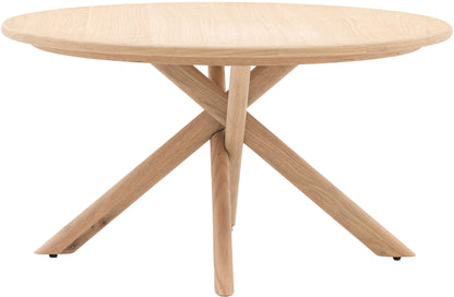 Gallery Direct Korsa Coffee Table