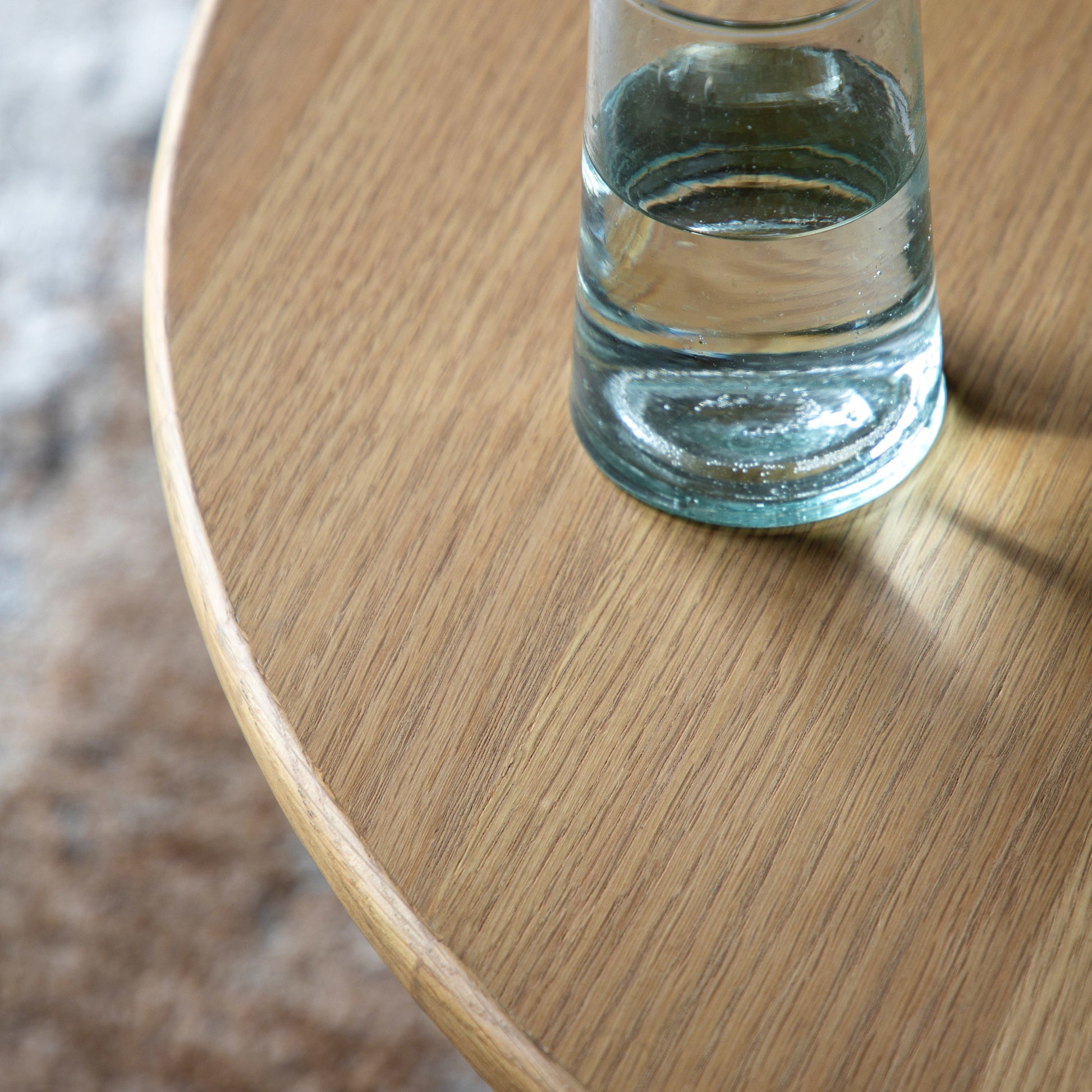 Gallery Direct Korsa Coffee Table