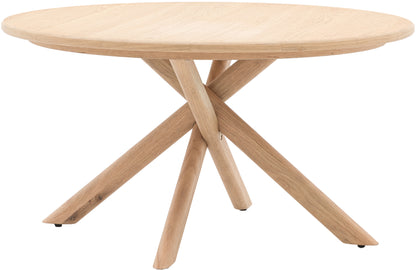 Gallery Direct Korsa Coffee Table