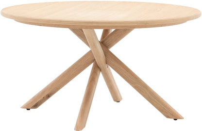 Gallery Direct Korsa Coffee Table