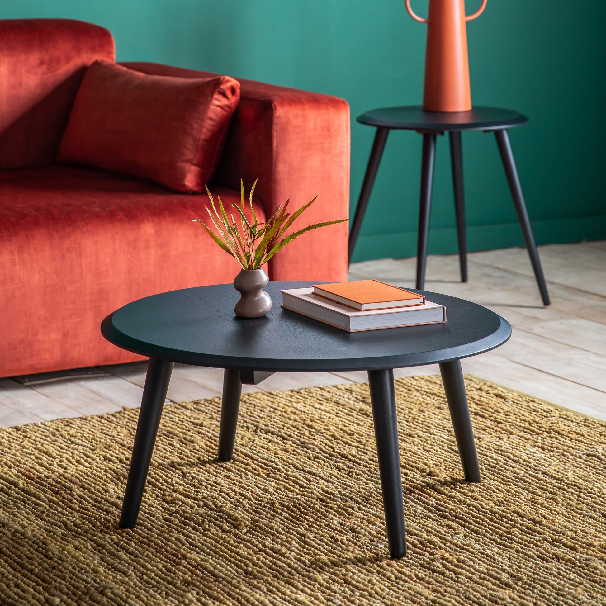 Gallery Direct Maddox Coffee Table
