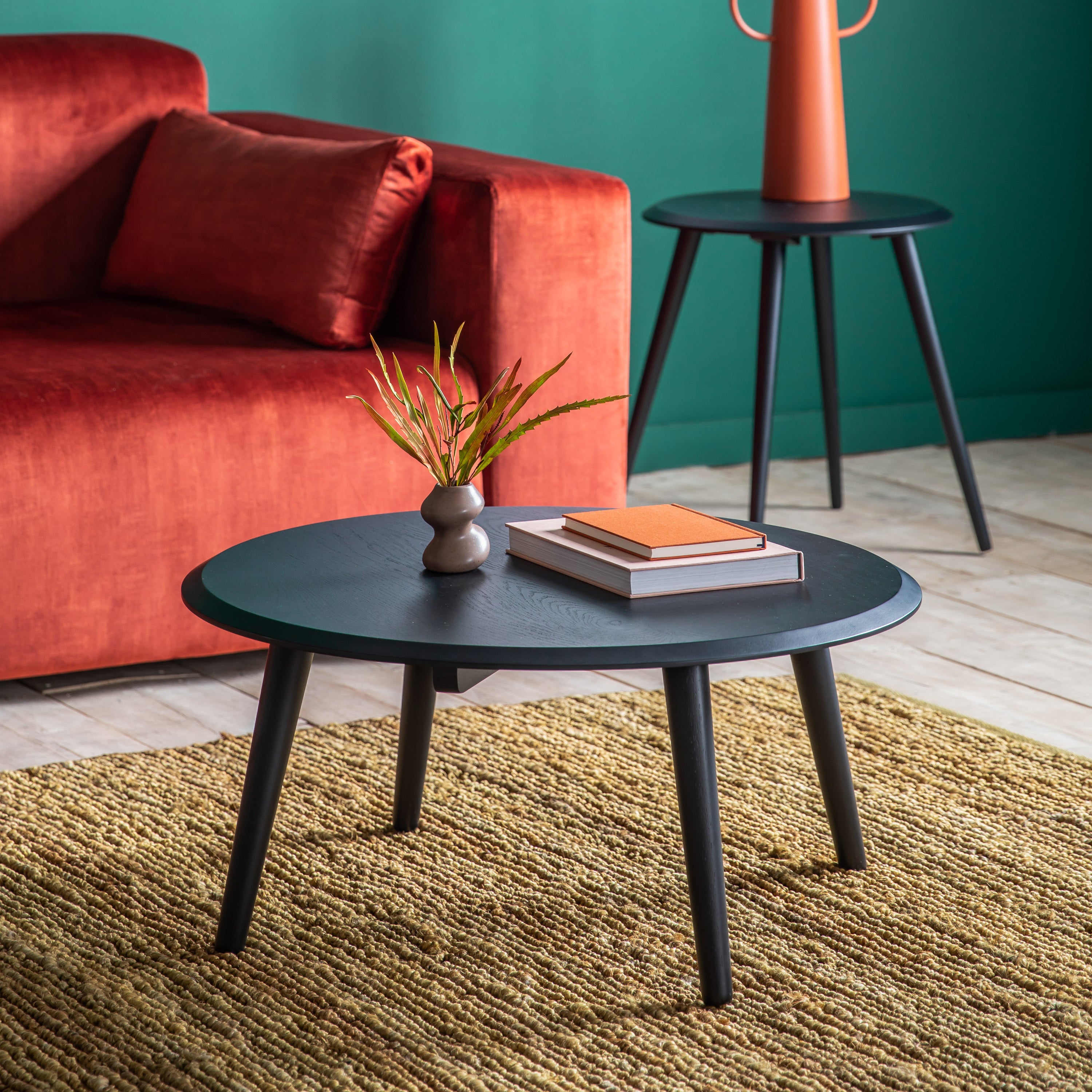 Gallery Direct Maddox Coffee Table
