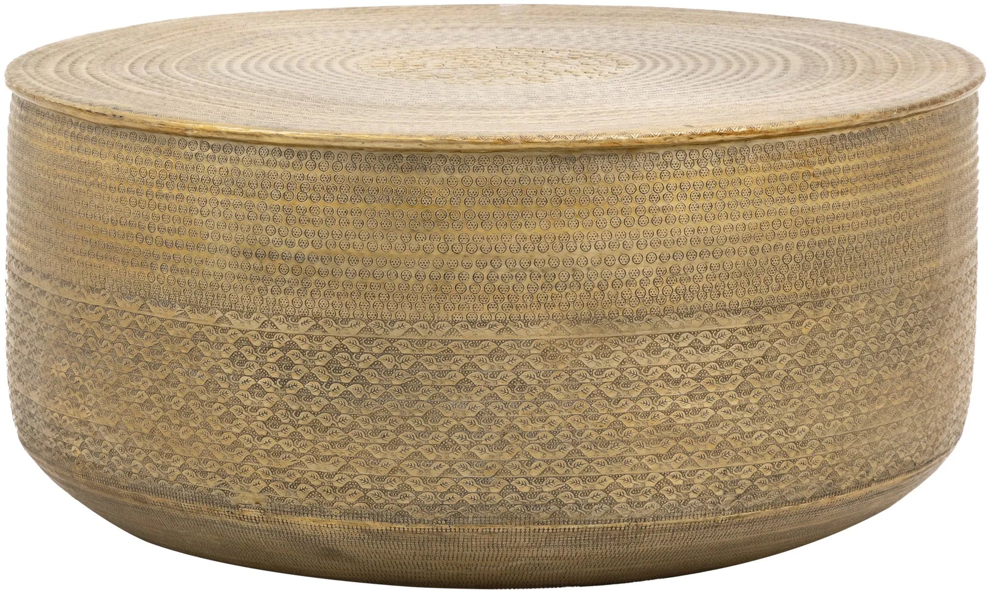 Gallery Direct Ashta Coffee Table