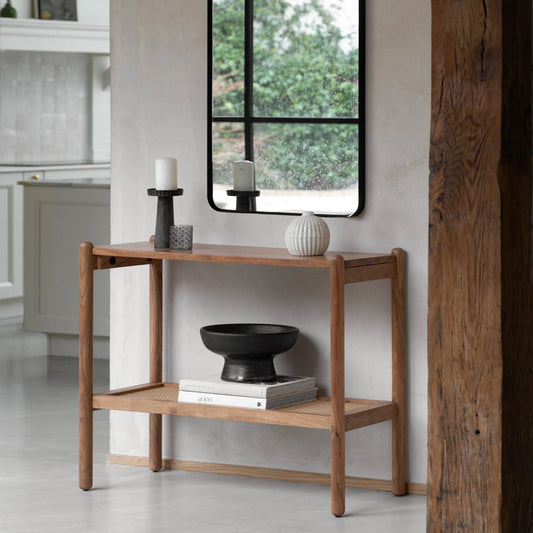 Gallery Direct Cannes Console Table