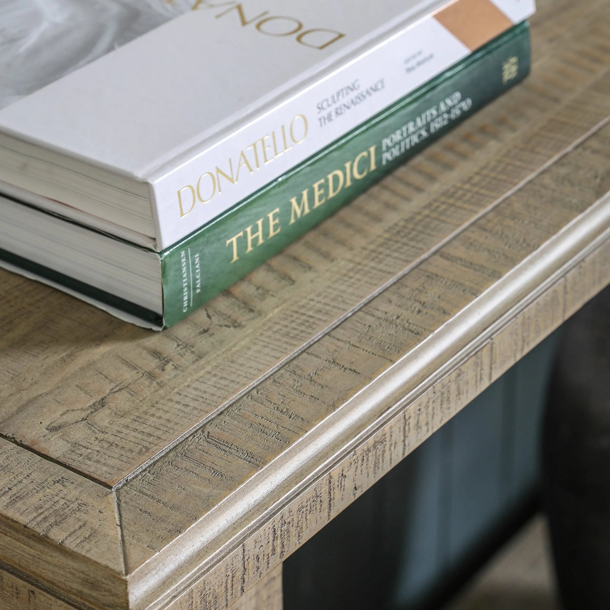 Gallery Direct Vancouver Console Table