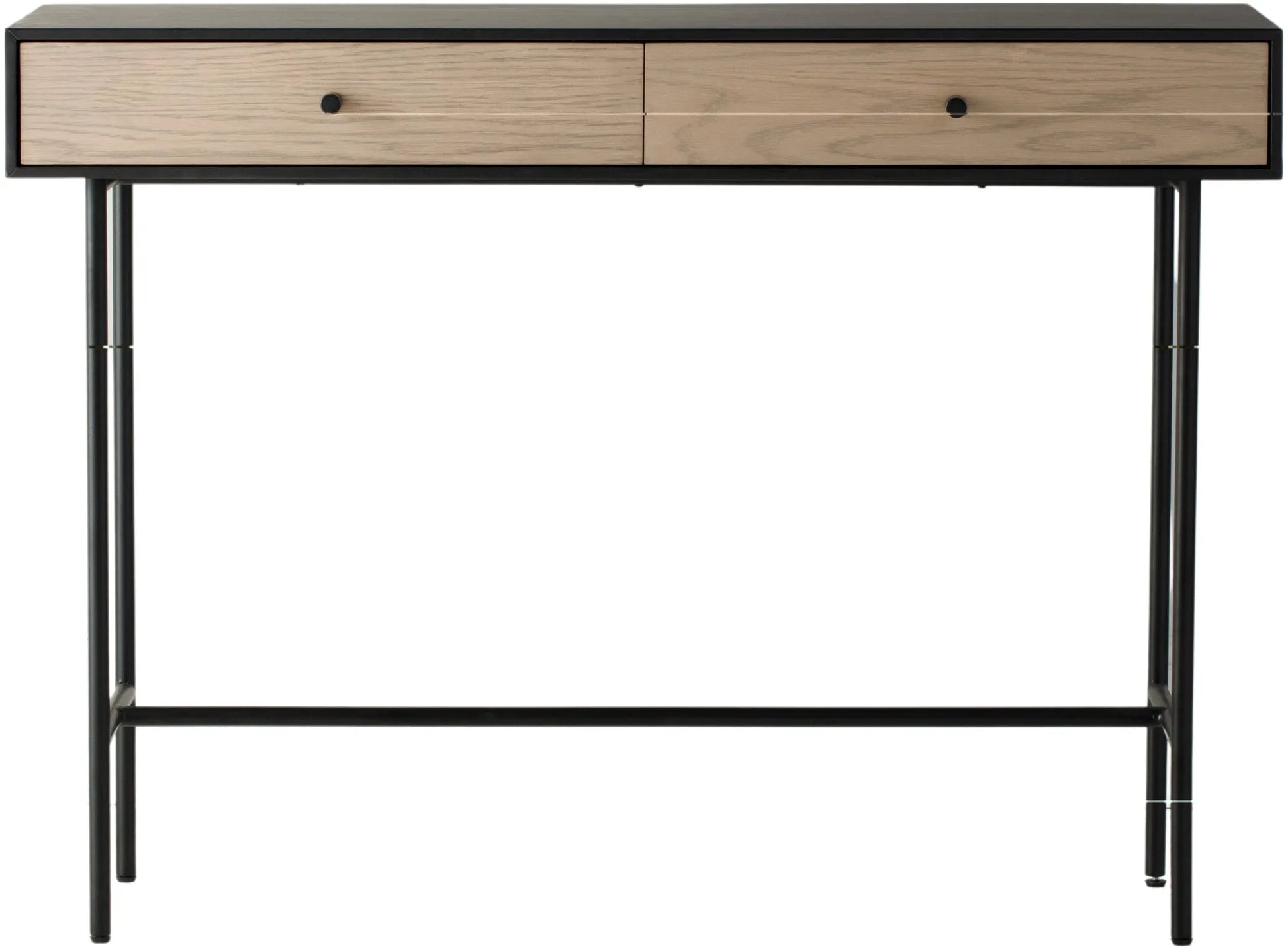Gallery Direct Carbury Console Table