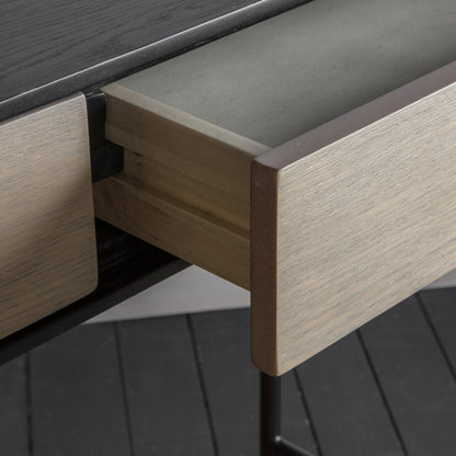 Gallery Direct Carbury Console Table