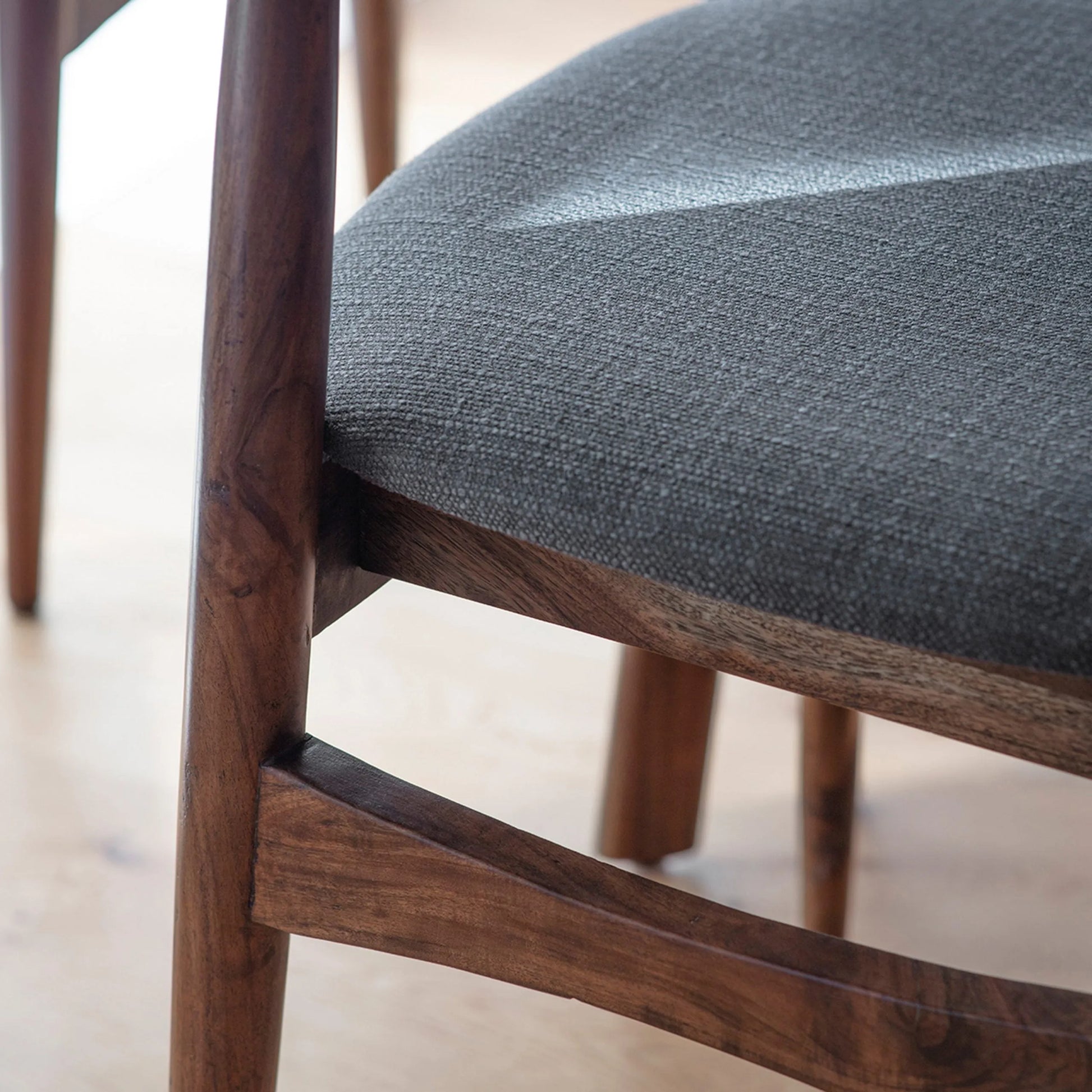 Gallery Direct Barcelona Chair (Set of 2)