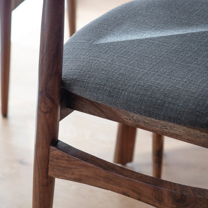 Gallery Direct Barcelona Chair (Set of 2)