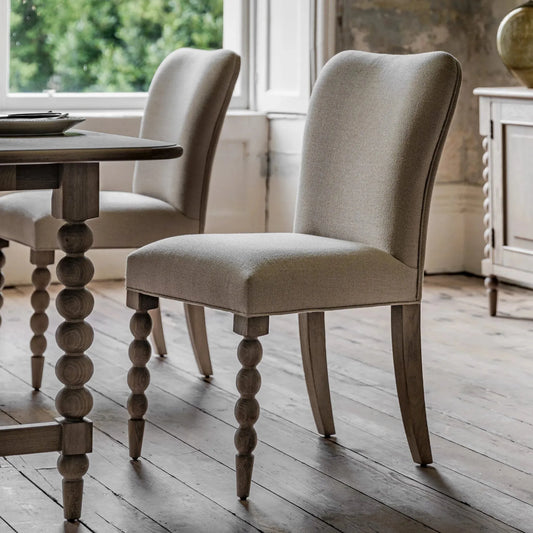 Gallery Direct Artisan Dining Chair (2PK)