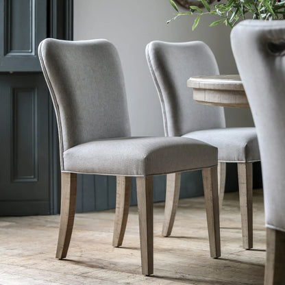Gallery Direct Vancouver Dining Chair (2PK)