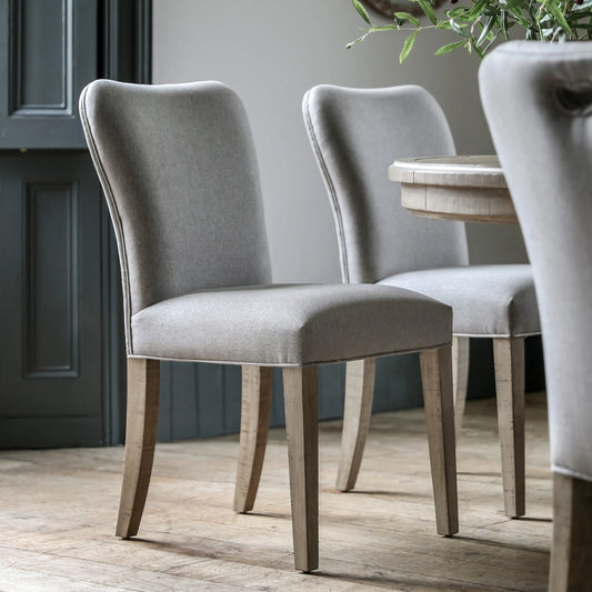 Gallery Direct Vancouver Dining Chair (2PK)