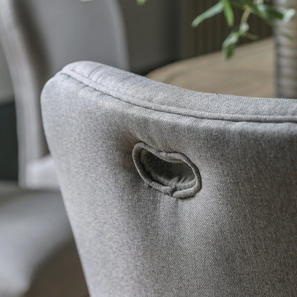 Gallery Direct Vancouver Dining Chair (2PK)