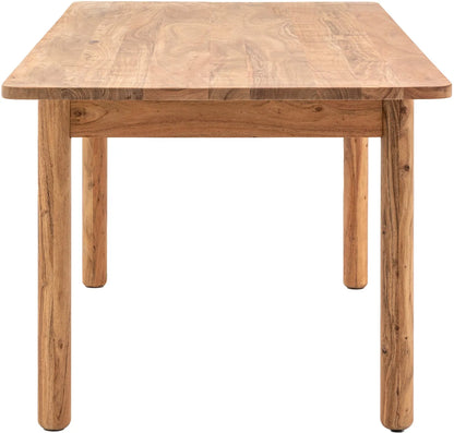 Gallery Direct Cannes Dining Table