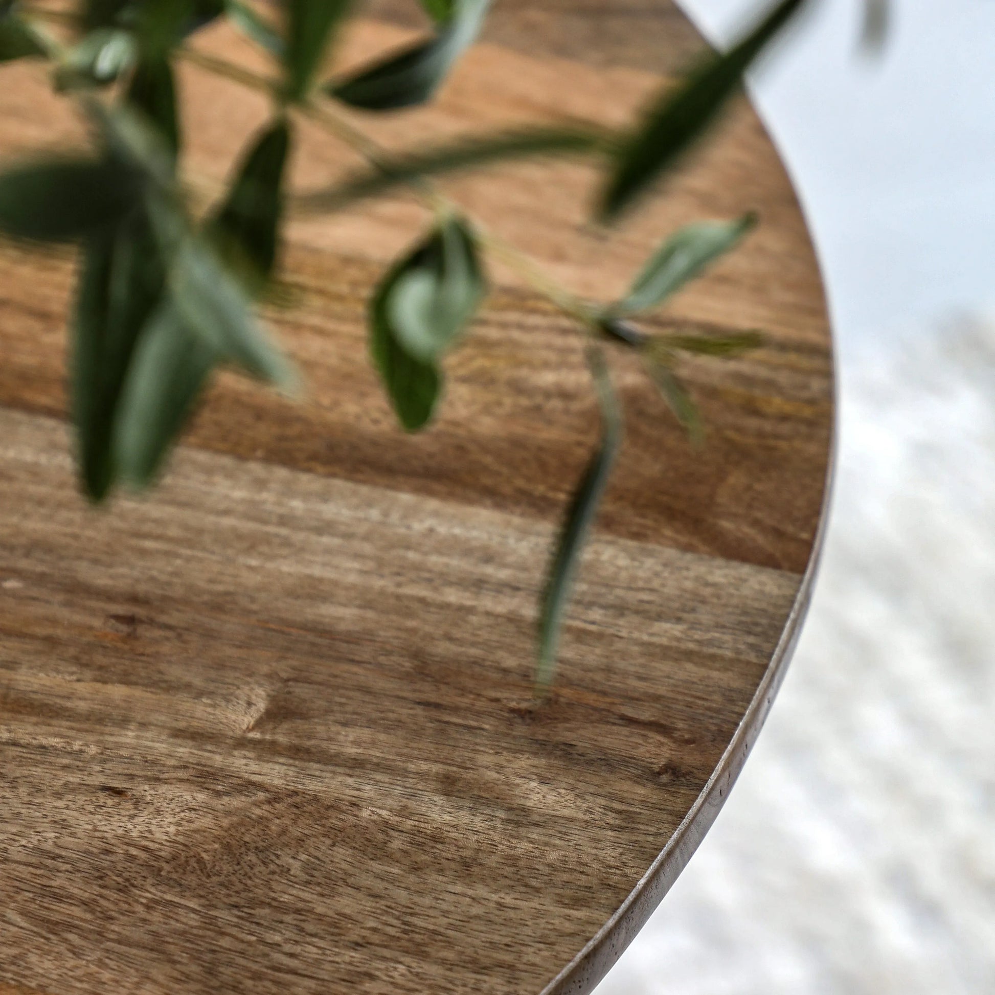 Gallery Direct Voss Dining Table