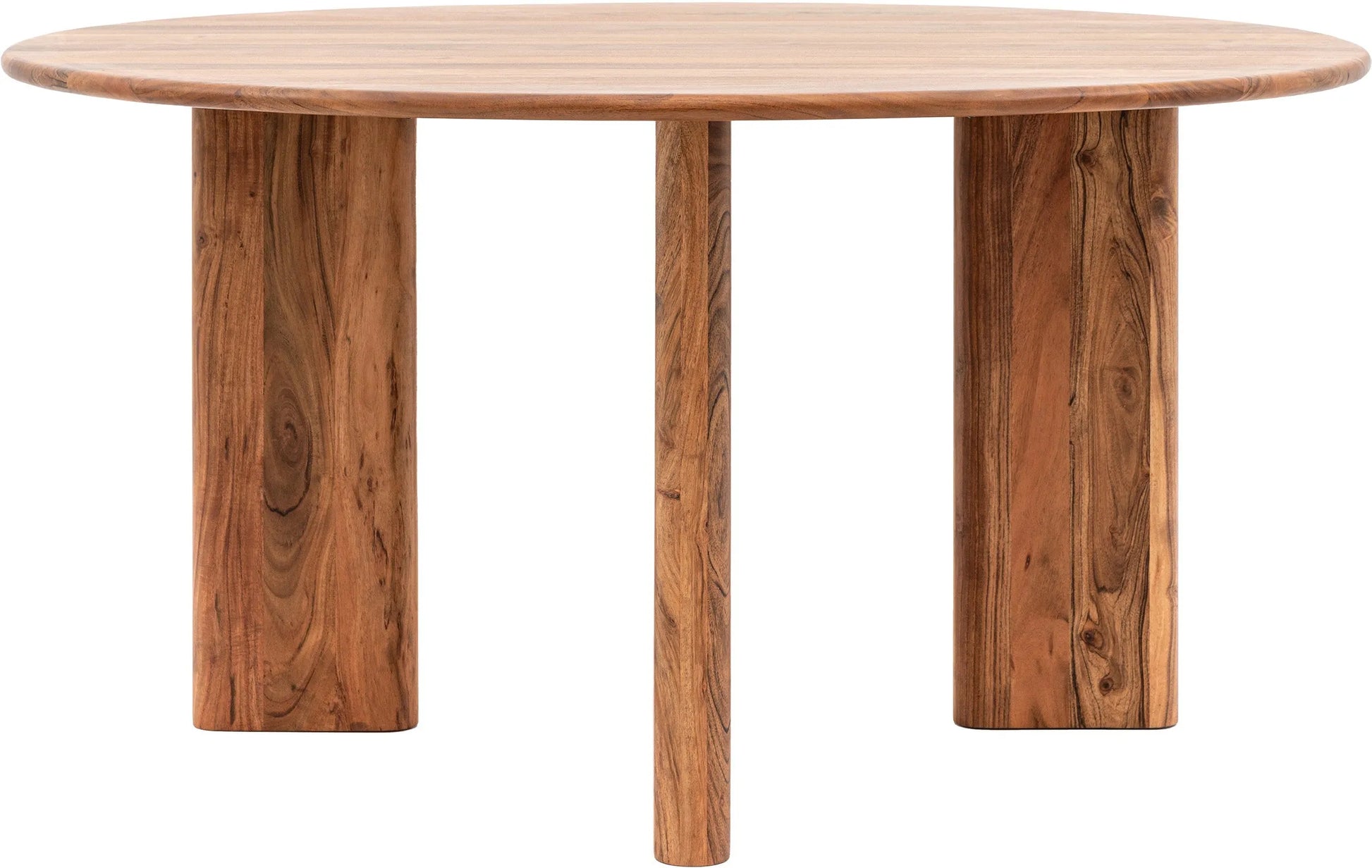 Gallery Direct Borden Round Dining Table